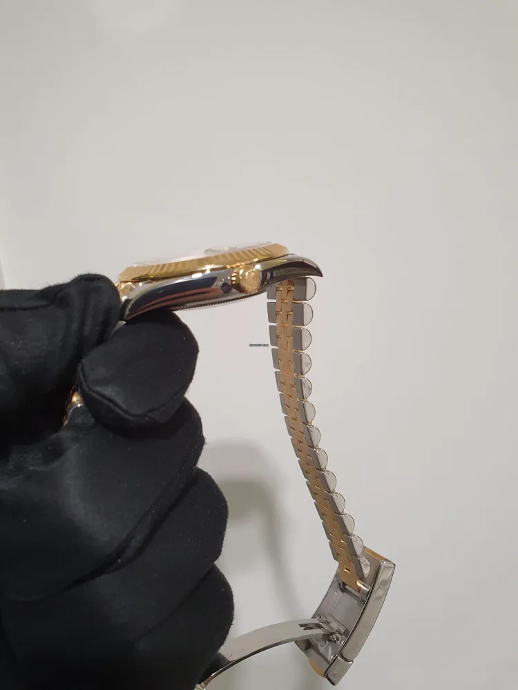 Rolex Datejust 41 126333
